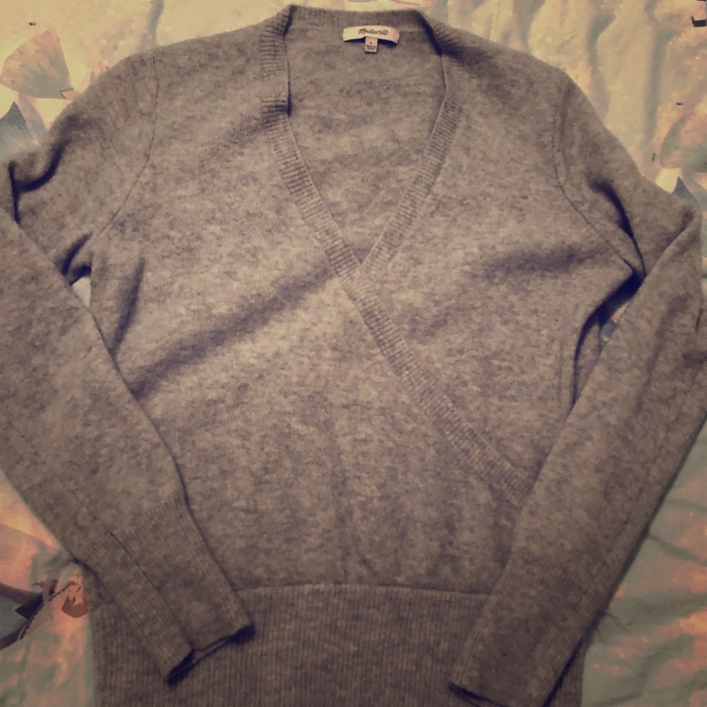 Beautiful sweater